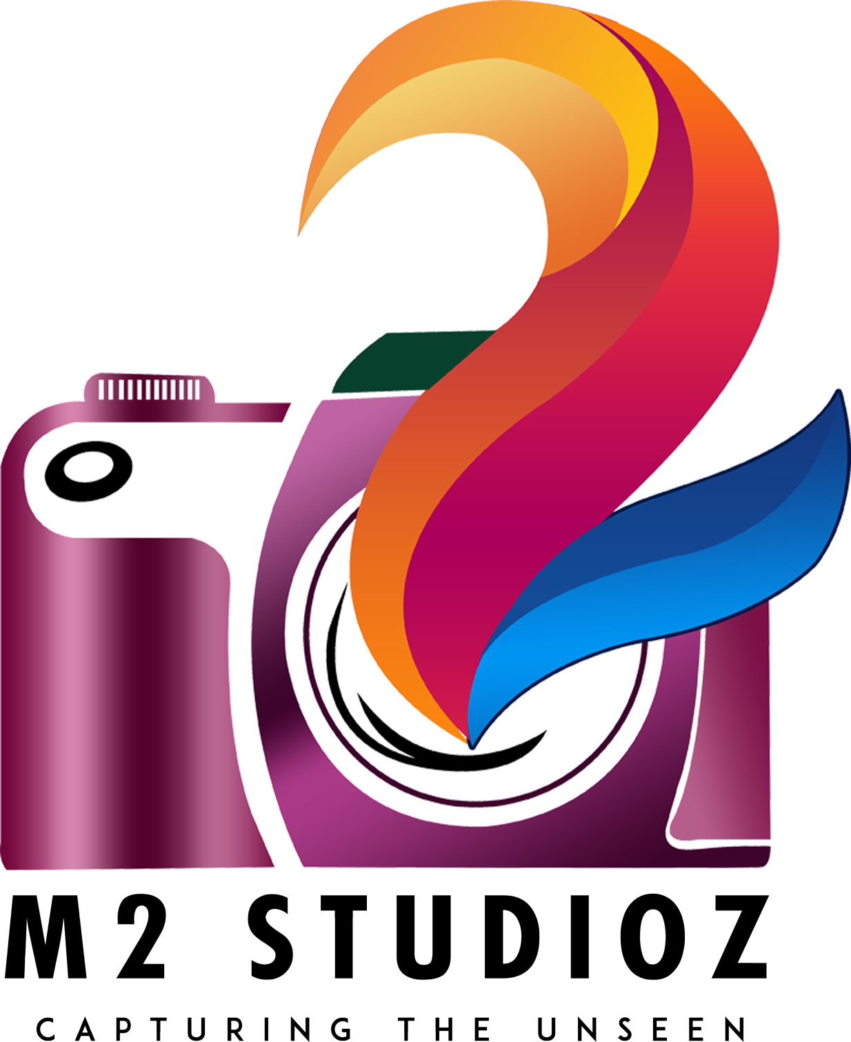 M2 Studioz Logo