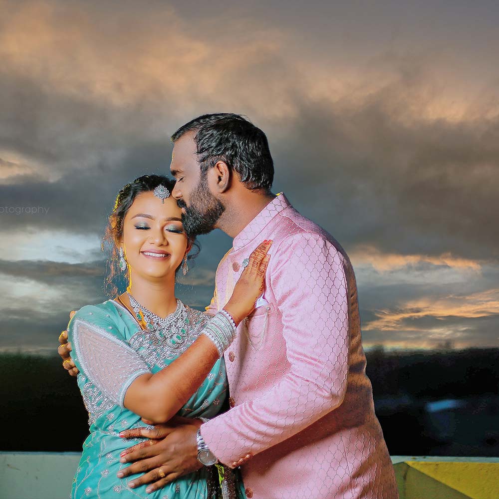 Wedding Photography